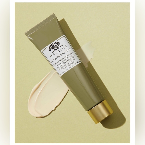 Origins Retinol Night Moisturizer